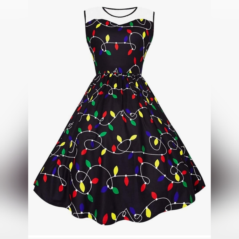 Holiday Dress
